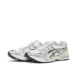 Buy ASICS SportStyle Wmns Gel-Kayano 14 in silver | 1203A537-110