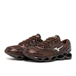 Mizuno Wave Prophecy LS brown 新品 26.5 茶 Buy Mizuno Wave Prophecy LS in brown | D1GA251105 | solebox