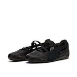 Buy PUMA Wmns Speedcat Ballet Satin in puma black - puma white