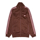 Buy Needles Track Jacket in green | RW314-GREEN | solebox