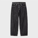 Buy Carhartt WIP Brandon Pant black in blue | I035893.0102.03