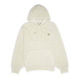 Buy Carhartt WIP Hooded Vista Sweatshirt in beige | I029523.2LPGD