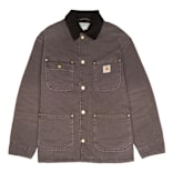 Buy Carhartt WIP OG Chore Coat in brown | I035613.1YL4O.03. | solebox