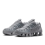 Another Buy Nike Shox TL in seaweed/gunmetal | AV3595-302 | solebox