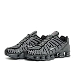 Buy Nike Shox TL in wolf grey/iron grey | AV3595-015 | solebox
