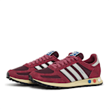 Buy adidas Originals LA Trainer OG in blue | JR7171 | solebox