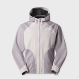 Buy The North Face Unisex NSE Rain Jacket in zwart | NF0A8G90JK31