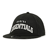 Buy New Era x Fear Of God 9Fifty Las Vegas Raiders Cap in black