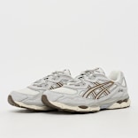 Buy ASICS SportStyle Gel-NYC in beige | 1203A663-102 | solebox