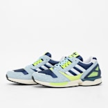 Buy adidas Originals ZX 8000 in blue | KI5674 | solebox