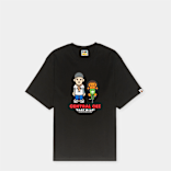 Buy A Bathing Ape x Spotify x Central Cee Baby Milo Tee in black