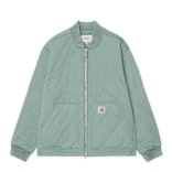 オーダー Buy Carhartt WIP Kylan Liner Jacket in green | I035970-3GDXX.03