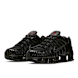 Nike   Shox TL schwarz 52833 1