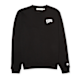 Billionaire Boys Club Small Arch Logo Crewneck schwarz 56598 1
