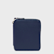 Comme des Garcons Wallet Classic Line blue 57552 1