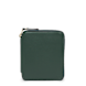 Comme des Garcons Wallet Classic Line green 57553 1