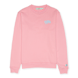 Billionaire Boys Club Small Arch Logo Crewneck light pink 71500 1