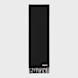 Acne Studios Fringe Wool Scarf black 82808 1