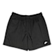 Nike   Club Flow Short schwarz 83404 1