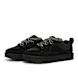 UGG Wmns Lo Lowmel black 89346 1