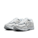 Nike Wmns Zoom Vomero 5 "Chrome Toe" white 87627 1