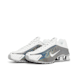 Nike Wmns Shox R4 weiß 86117 1