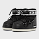 Moon Boot Wmns Icon Low Nylon noir 89823 1