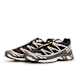 Salomon XT-6 "Coffee French Roast" brun 85720 1