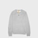 Nike x Nocta Fleece Crewneck Sweatshirt grau 88659 1