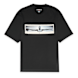 Jordan Wings Photo T-Shirt zwart 91409 1