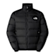 The North Face Hydrenalite Down Jacket Schwarz 87474 1