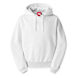 The North Face RedBox Hoodie grey 90117 1