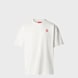 The North Face&nbsp; RedBox Short Sleeve Tee blanc 91420 1