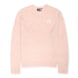 New Era Wmns MLB Knit Crew New York Yankees rosa 90215 1