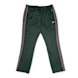 Needles Narrow Track Pant vert 89499 1
