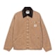 Carhartt WIP OG Detroit Jacket braun 89943 1