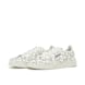 Autry&nbsp; Wmns Medalist Low blanc 91297 1