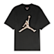 Jordan Brooklyn Realtree Jumpman T-Shirt noir 92000 1