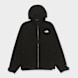 The North Face Unisex NSE Rain Jacket schwarz 94988 1