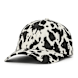 New Era Animal Black Cow Print 9Twenty Cap New York Yankees blanc 95225 1