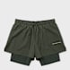 On x PAF Zero 2-in-1 Shorts vert 95330 1