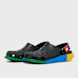 Crocs x Lego 4LW System Clog noir 95348 1