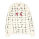 adidas Originals x Thug Club Goalie Tee Longsleeve beige 95758 1