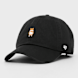 '47 Dog Base Runner Icon Clean Up black 96009 1