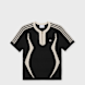 adidas Originals x Clot By Edison Chen Knit Jersey noir 96607 1