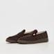 adidas Originals Wmns Handball Spezial Loafer Suede brown 96680 1