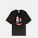 A Bathing Ape x Spotify x Central Cee Baby Milo Tee Schwarz 97603 1