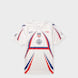Nike x V.A.A. USA Academy Pro Pre-Match Jersey blanc 98277 1