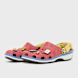 Crocs x One Piece "Luffy" Classic Clog rouge 98657 1