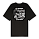 solebox x Lufthansa T-Shirt Gate noir 99178 1
